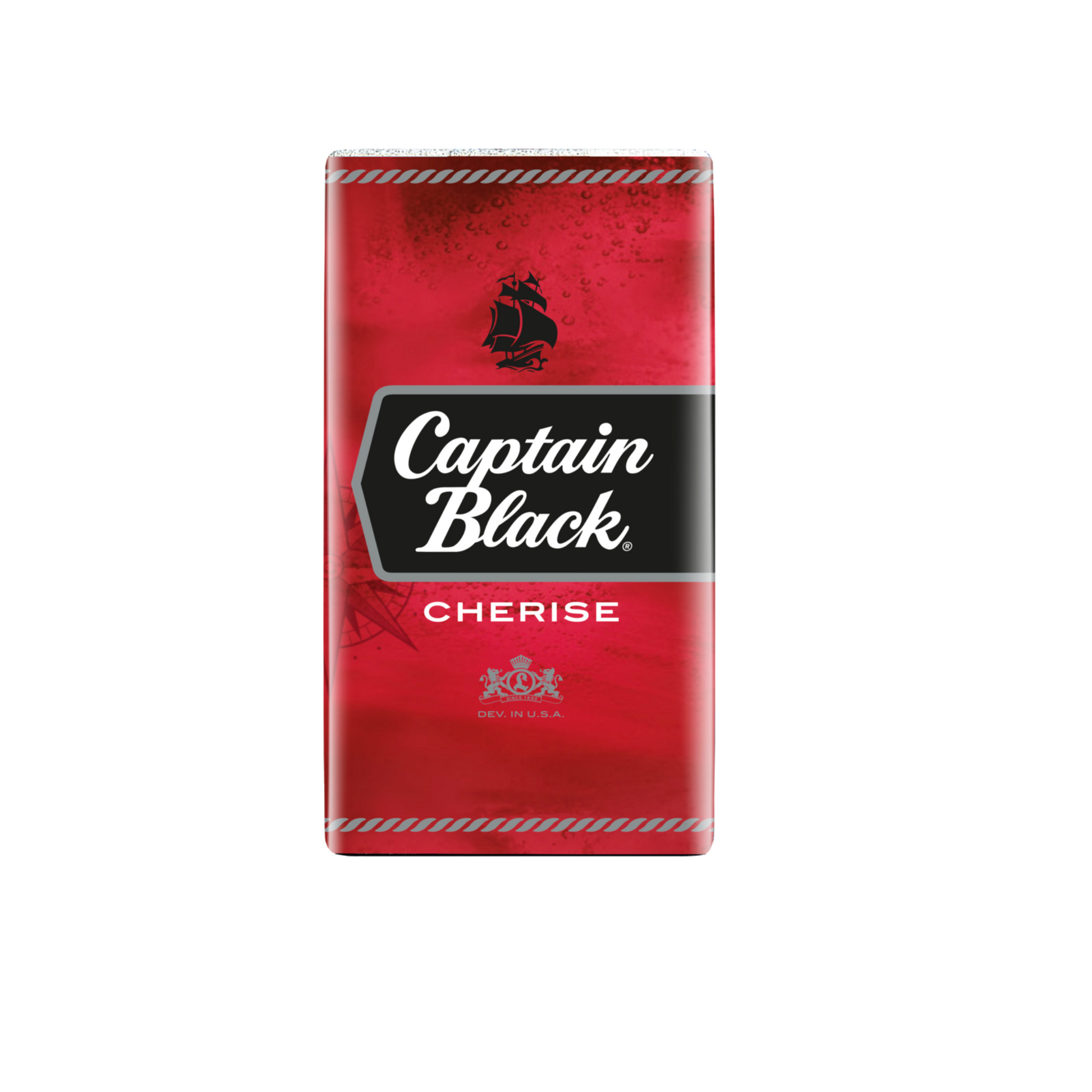 Captain Black Cherry – Authentic in UAE | VAPE DOKHA UAE