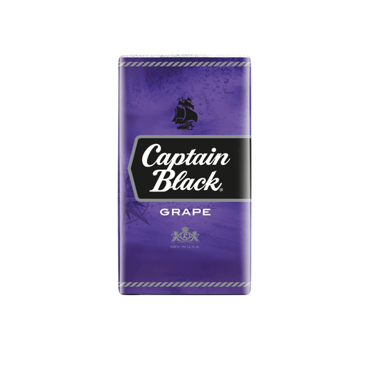 Captain Black Grape – Authentic in UAE | VAPE DOKHA UAE