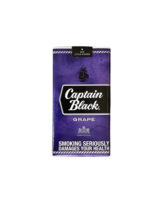 Captain_Black_Little_Cigars_Grape_vape_dokha_uae