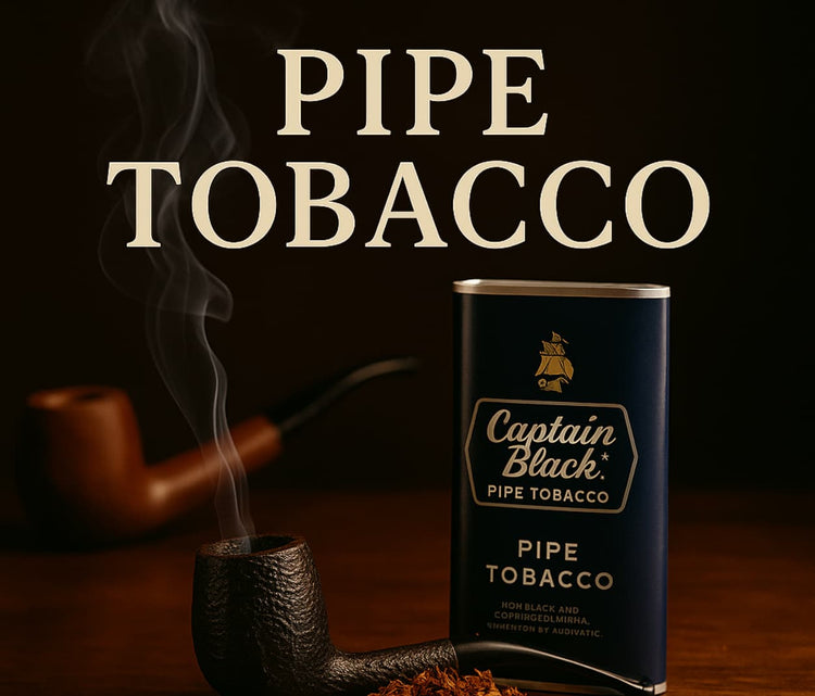 Pipe Tobacco