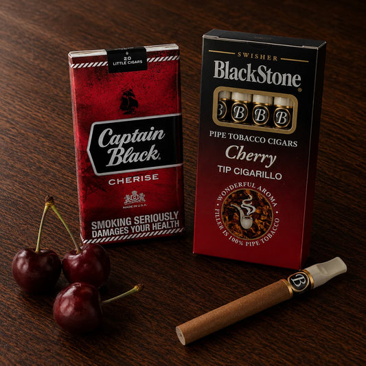 The Cherry Pack