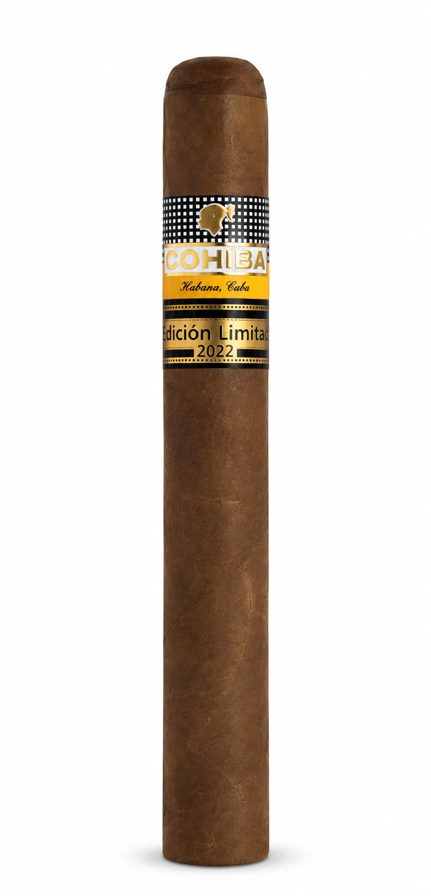 Cohiba Sublimes — Cuban Double Robusto