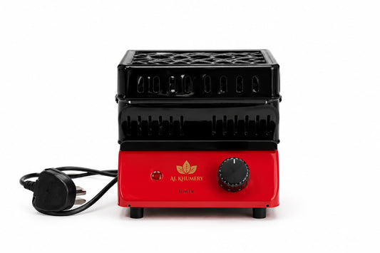 Joker Electric Coal Starter — Hookah Charcoal Lighter