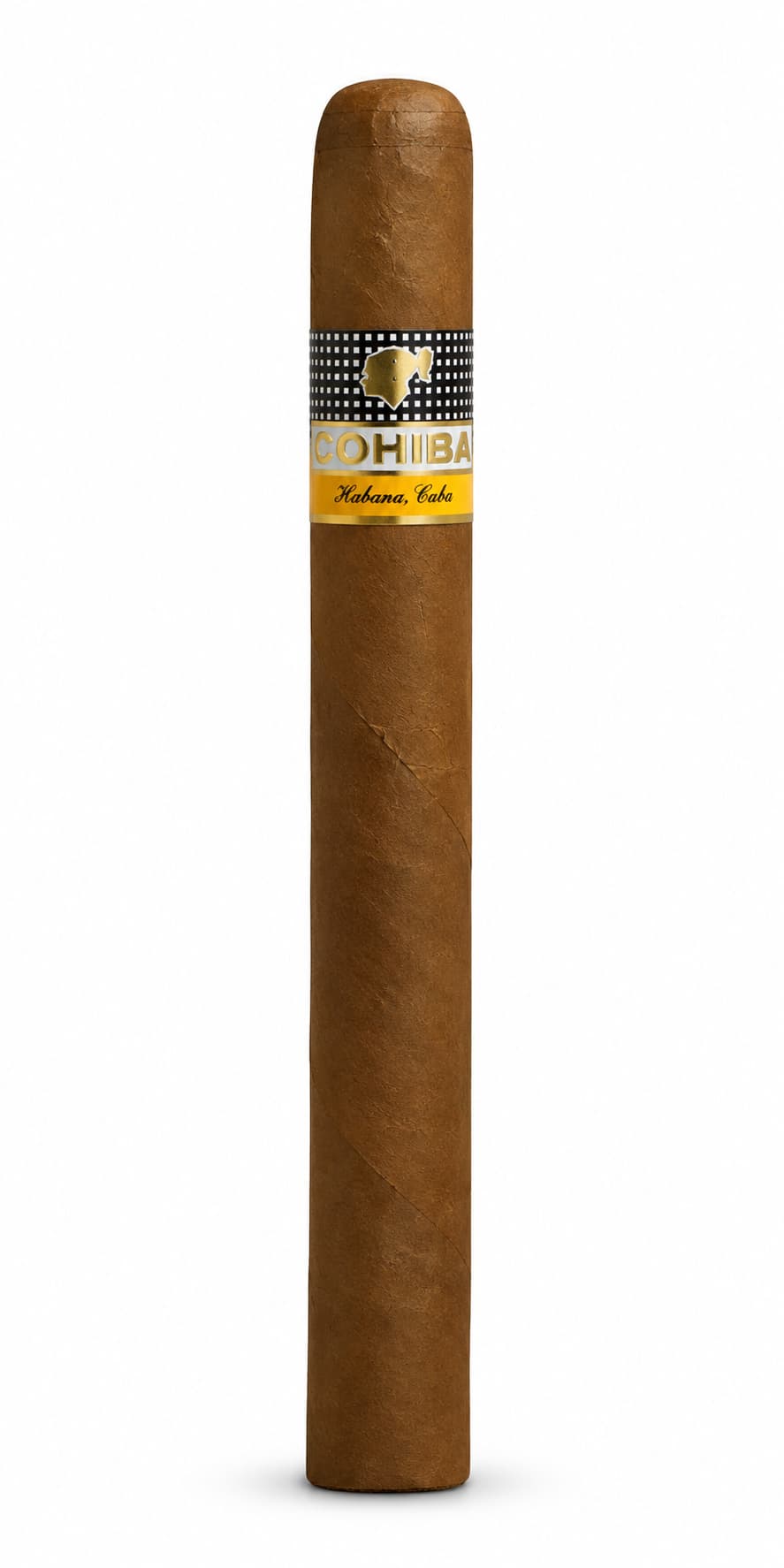 Cohiba Siglo IV — Cuban Corona Gorda