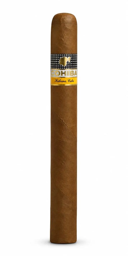 Cohiba Siglo IV — Cuban Corona Gorda