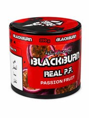 Black Burn Shisha Molasses 250g — 6 Bold Flavours
