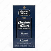 Captain Black Royal