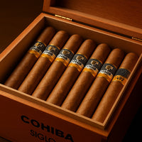 Cohiba Siglo II