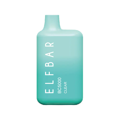 ELFBAR BC5000 Disposable Vape 5000 Puffs – Authentic in UAE | VAPE DOKHA UAE