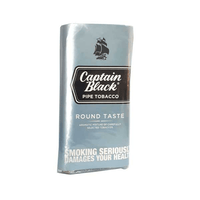 Captain Black Round Taste – Authentic in UAE | VAPE DOKHA UAE