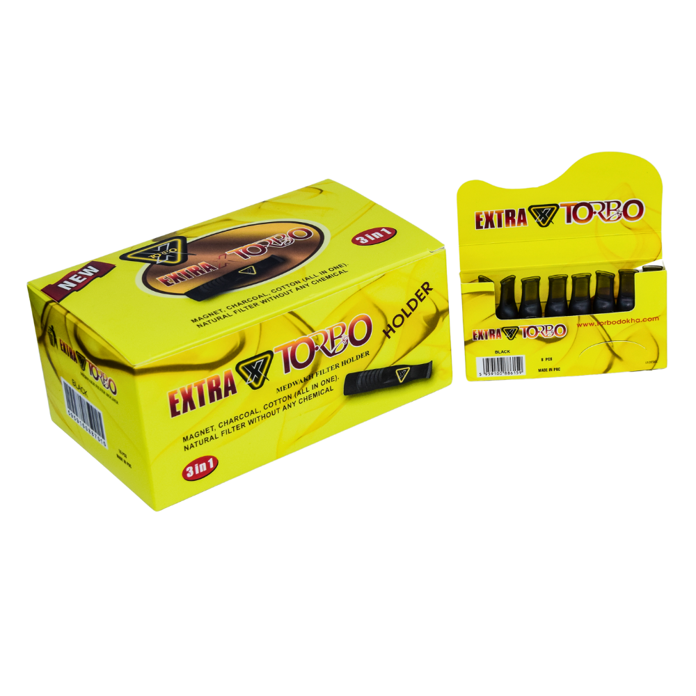 Extra_X torbo_black_filter_BOX_VAPE_DOKHA