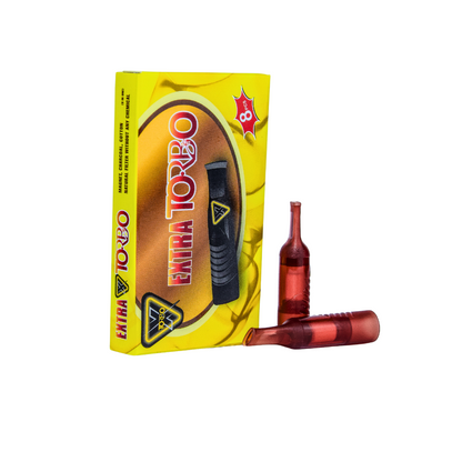 Extra_X torbo_brown_filter_8PCS_VAPE_DOKHA
