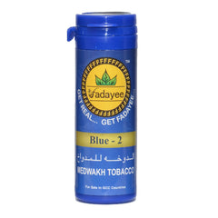 Fadayee Blue 2 Dokha – Authentic in UAE | VAPE DOKHA UAE