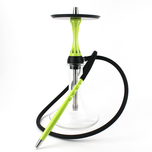 Hookah Aluminum Alloy Full Set