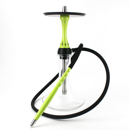 Hookah Aluminum Alloy Full Set