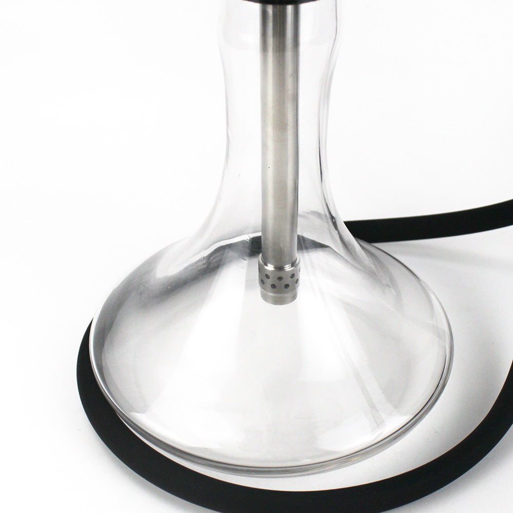 Hookah Aluminum Alloy Full Set