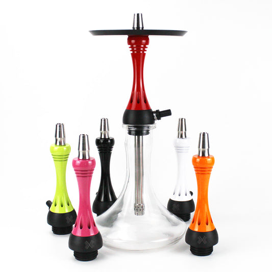 Hookah Aluminum Alloy Full Set