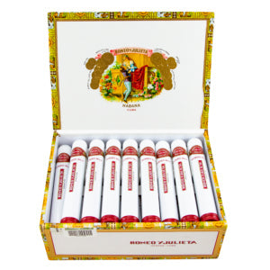 Romeo Y Julieta No.2 – Authentic in UAE | VAPE DOKHA UAE
