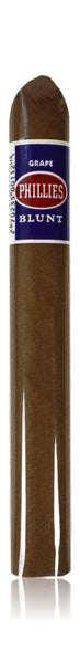 Phillies Blunt Grape 5 Pack – Authentic in UAE | VAPE DOKHA UAE