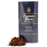 Captain Black Royal – Authentic in UAE | VAPE DOKHA UAE