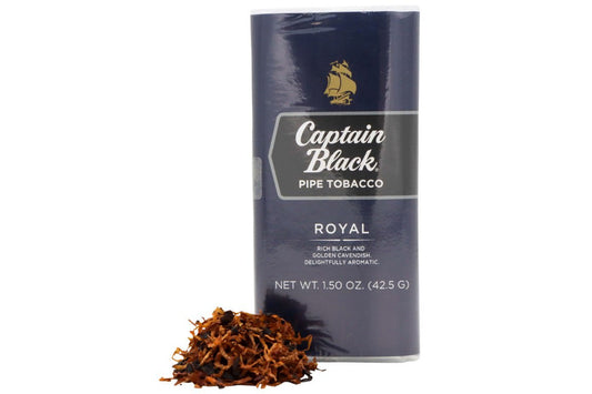 Captain Black Royal – Authentic in UAE | VAPE DOKHA UAE