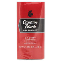 Captain Black Cherry – Authentic in UAE | VAPE DOKHA UAE