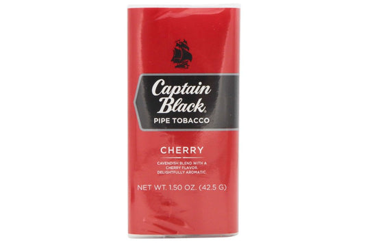 Captain Black Cherry – Authentic in UAE | VAPE DOKHA UAE