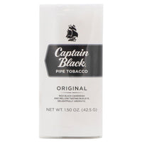 Captain Black Original Pipe Tobacco – Authentic in UAE | VAPE DOKHA UAE