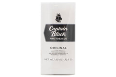 Captain Black Original Pipe Tobacco – Authentic in UAE | VAPE DOKHA UAE