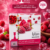 Mazaya Xtra Ruby Crush 250g