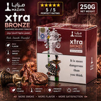 Mazaya Xtra Bronze 250g