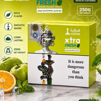 Mazaya Xtra Fresh 250g