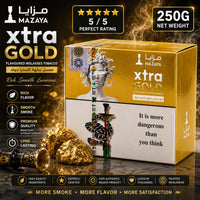 Mazaya Xtra Gold 250g