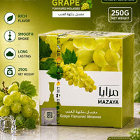 Mazaya Xtra Grape 250g