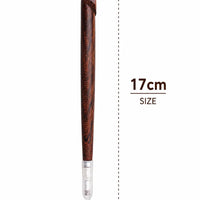 17cm dokha pipe long draw