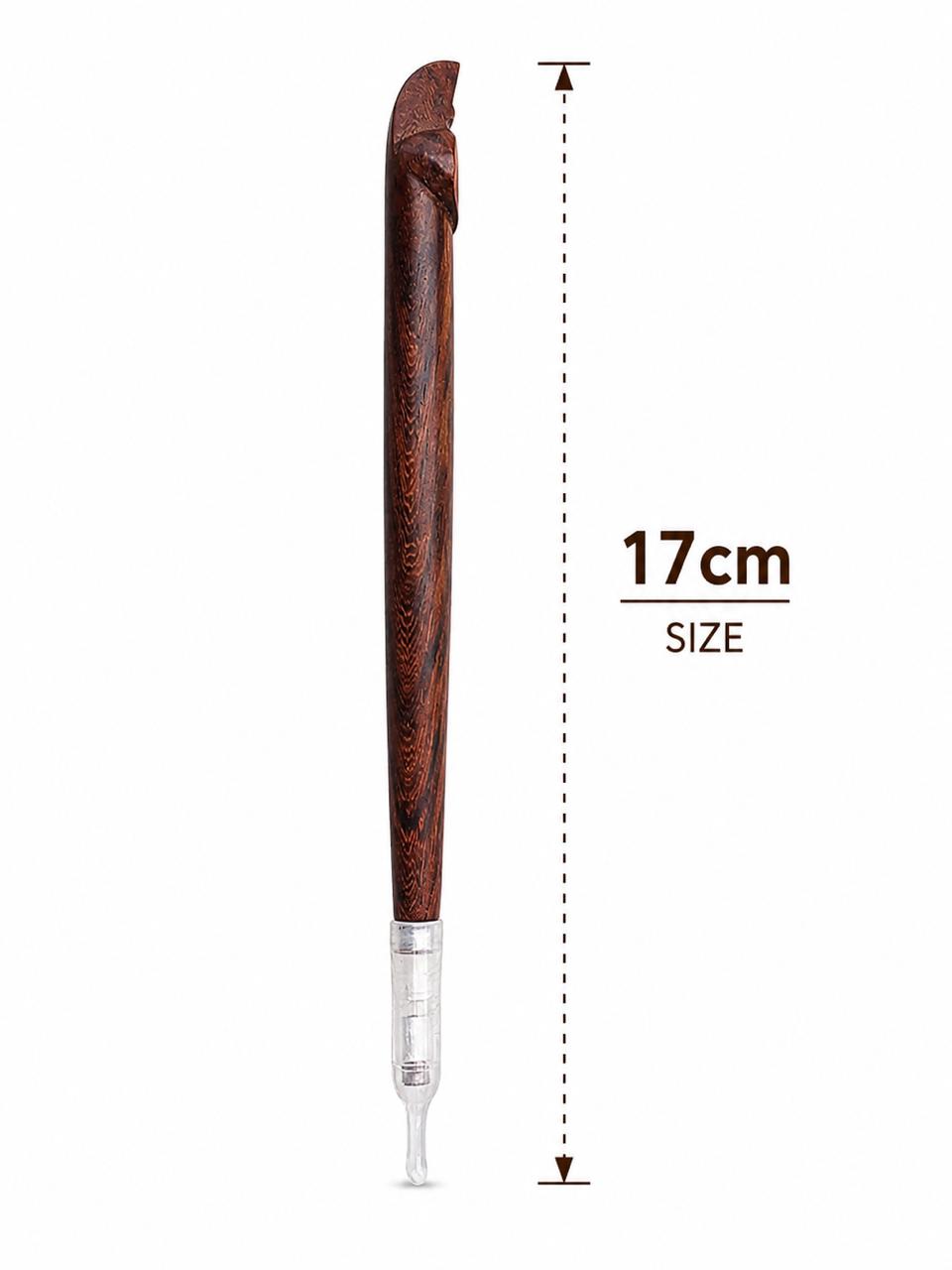 17cm dokha pipe long draw