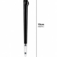 15cm dokha pipe with detachable filter