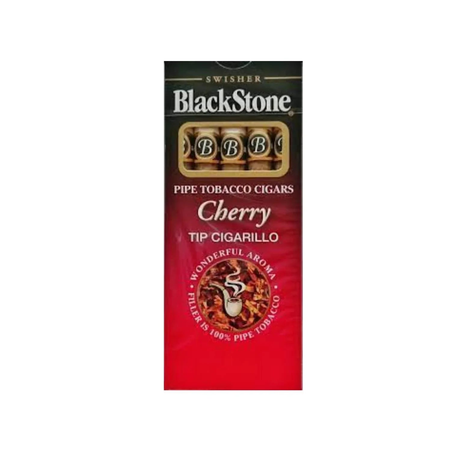 BLACKSTONE CHERRY TIP 5 – Authentic in UAE | VAPE DOKHA UAE