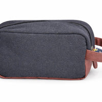 Canvas medwakh pouch interior