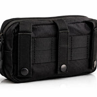 Tactical medwakh carry case