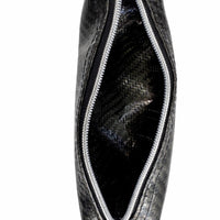 Carbon-fibre medwakh pouch