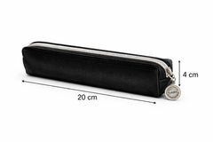 Classic black medwakh pouch