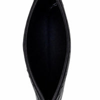 Ostrich texture medwakh pouch