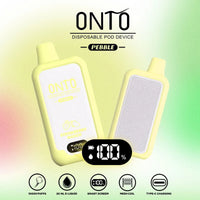 Strawberry Mango – Authentic in UAE | VAPE DOKHA UAE