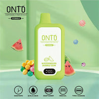 Watermelon Bubble Gum – Authentic in UAE | VAPE DOKHA UAE