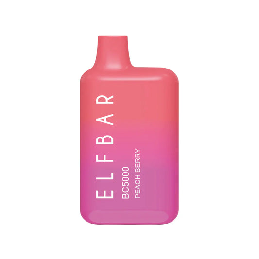 Peach Berry – Authentic in UAE | VAPE DOKHA UAE