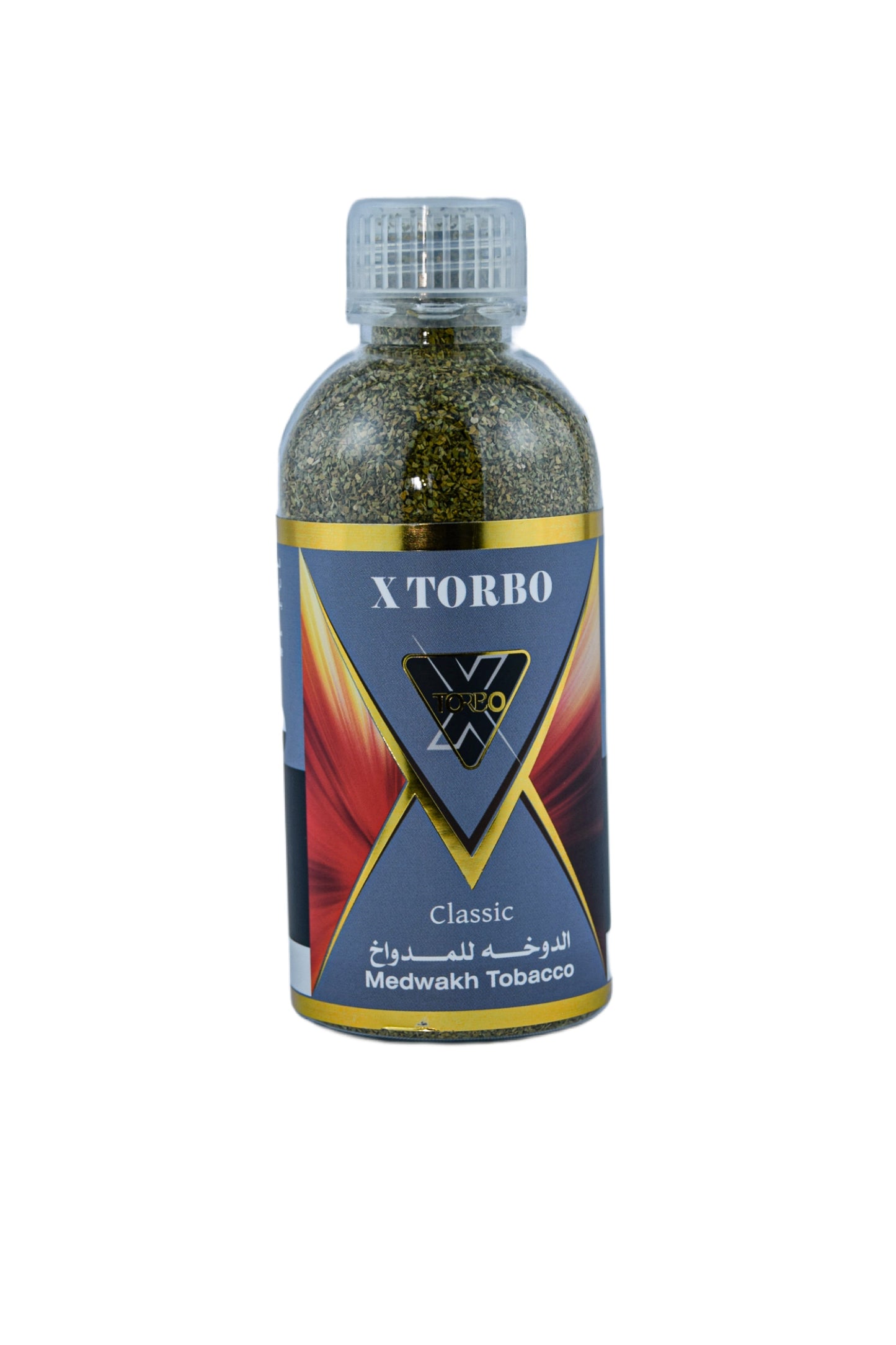 X torbo classic Dokha – Authentic in UAE | VAPE DOKHA UAE