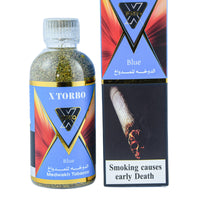 X torbo Blue Dokha – Authentic in UAE | VAPE DOKHA UAE