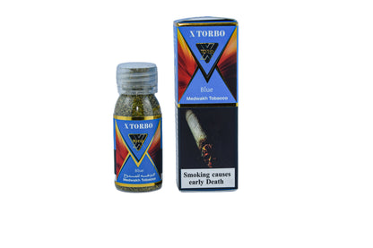 X torbo Blue Dokha – Authentic in UAE | VAPE DOKHA UAE