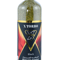 X torbo Black Dokha – Authentic in UAE | VAPE DOKHA UAE